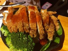-莫比餐厅(五道口店)