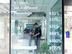 门面-BLATAGE COFFEE