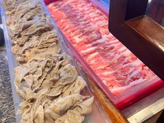 -皇城老妈·大连海鲜火锅(港湾店)