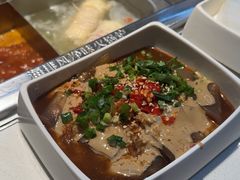 -海底捞火锅(威高广场店)