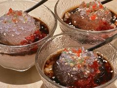 冰饭-一坐一忘云南菜(卓悦中心)