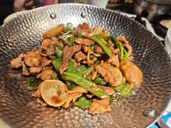 农家小炒肉-一味大院•桐庐菜传承店(春江路店)