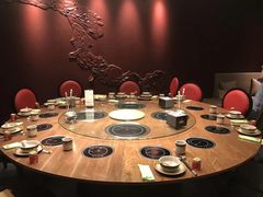 包厢-苏州金科大酒店