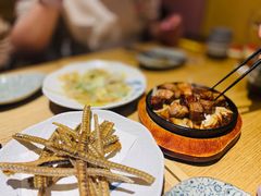 -昇鳗鱼家(浦东店)