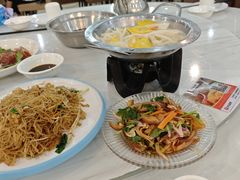 -旭璟酒家·传统粤菜·湘菜(逸景路店)