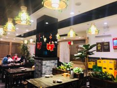 -庆合府重庆大排档(紫都城店)