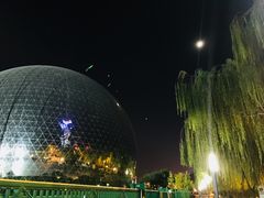 -中国科学技术馆影院