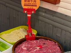 -陈渡桥老火锅(清潭店)