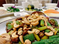 -轩记海鲜餐厅·四十五年老字号·经典粤菜(西区彩虹店)
