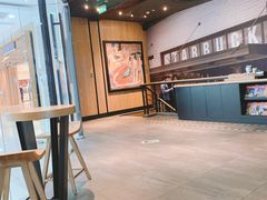 -星巴克(温州银泰大西洋店)