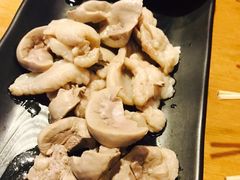 -腰子哥烤串(石佛营炫特店)