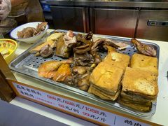 -陆记鹅庄·潮汕菜·狮头鹅(大仟里店)