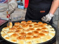 -阿宝生煎包(山海关店)