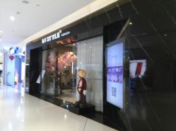 -IN STYLE·全国形象店