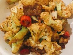 -撒拉花儿·新疆菜·清真(太阳宫店)