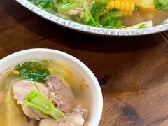 -伊兰麒兰馨园·川菜·清真馆(339电视塔店)
