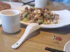 -東舍食唐精品陕菜馆