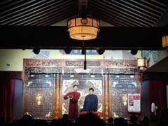 -古文化街旅游区