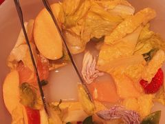 -西贝(六里桥旗舰店)