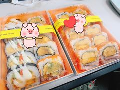 -n多寿司(滨湖万达广场店)