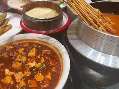 -梅利汴京烤鸭•开封豫菜地标店(东大街店)