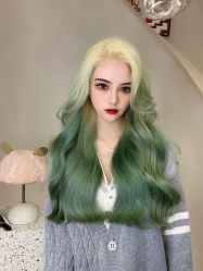-MI HAIR