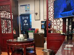 大堂-螺世纪螺蛳粉·桂味小排档(裕德店)