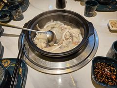-润泽园椰子鸡(汇一城店)