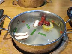 -呷哺呷哺(万达新世界店)