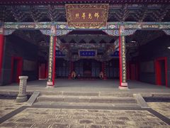 -长安寺