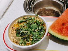 -龍歌自助小火锅(秦淮水游城店)