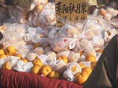 -李村大集