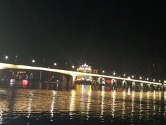 -北江夜游黄金1号1029豪华游艇