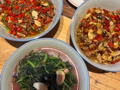 -衡地道·三菜一汤(水岸新城店)