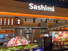 -黑金·寻焰自助百汇·烤肉·火锅(中街店)