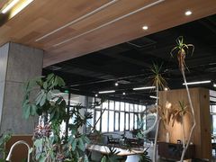 大堂-山下C5cafe(惠通时代广场店)