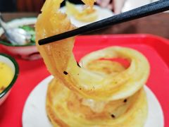 -杨家吊炉饼(沈阳总店)