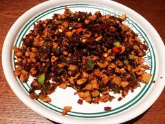 黑三剁-云海肴·汽锅鸡·云南菜(领展购物广场·中关村店)