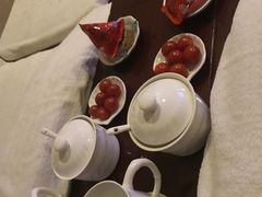 -苏沐堂全息足浴·SPA·按摩(万科美好广场店)