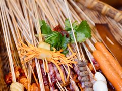 -马路边边串串香(双井直营店)