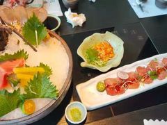 -花潮料理艺食馆(成都万象城店)