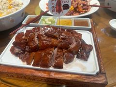 -凤阁楼果木烧鹅(鹤山陈山店)
