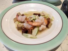 -巧克力渔家.小船海鲜胶东菜(万平口店)