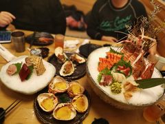 -王鼎精致料理铁板烧(世博源店)