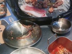 -喜井无限自助烤肉公司(石厦店)