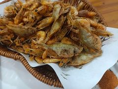 -老妈厨房团圆饺子东北菜(北环路店)