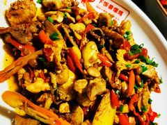 -大碗先生(万家丽店)