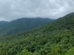 -苍山世界地质公园·石门关大峡谷