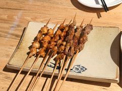 -水煮三国·川鲁江湖菜(香山店)