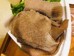 -前门涮肉(群力店)